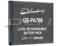Dlh GS-PA706 Dlh GS-PA706